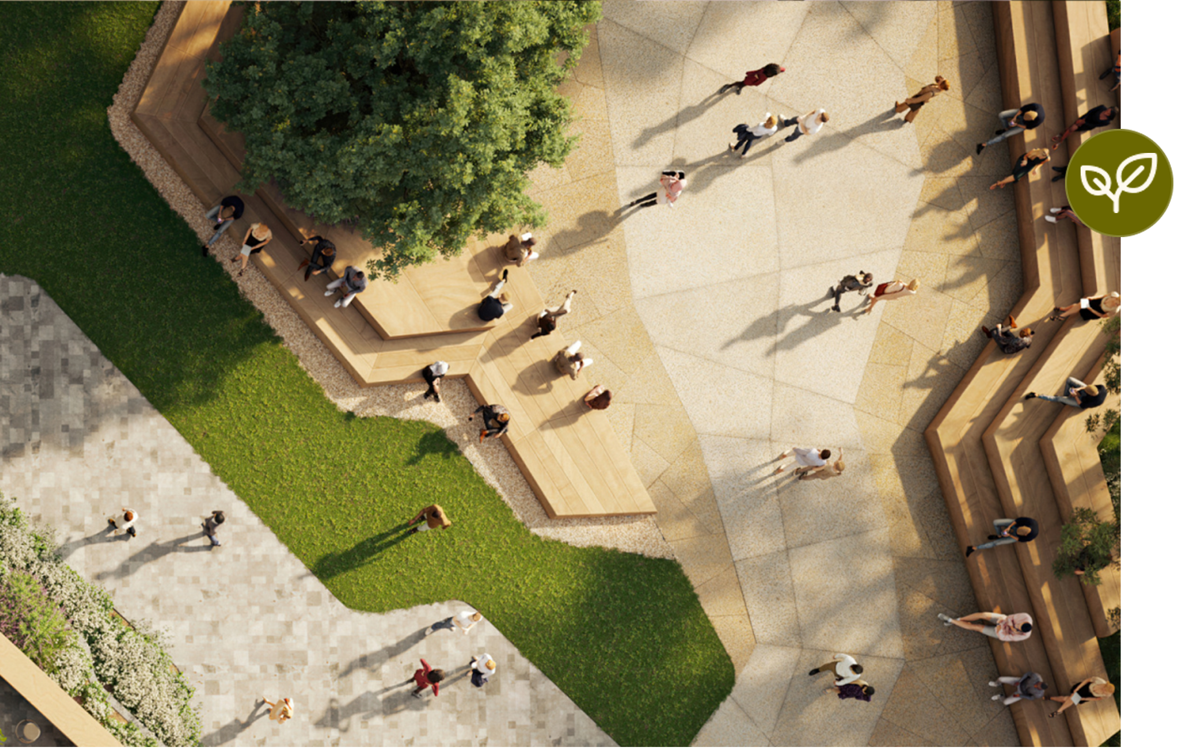 NATURALLY INDOOR-OUTDOOR Image