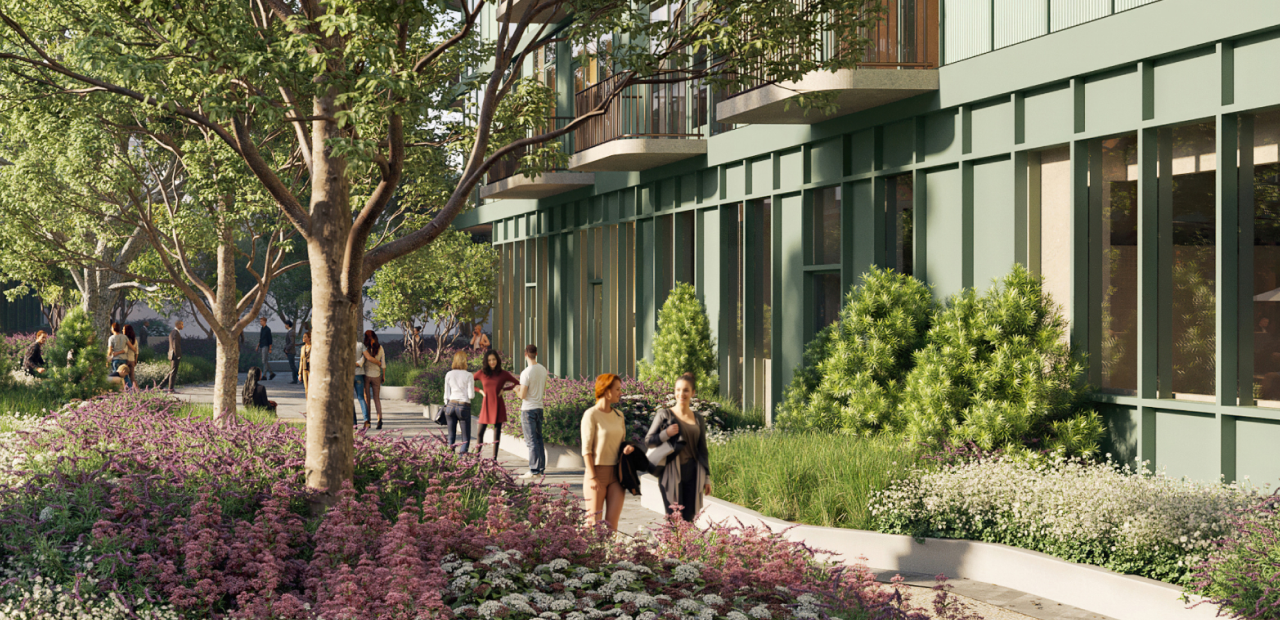 CONNECTED BY NATURE Image